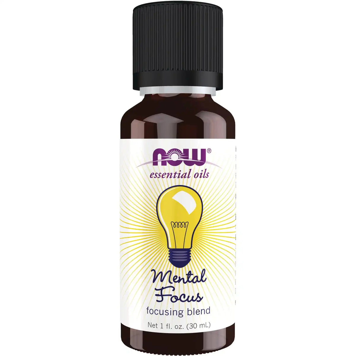 Mental Focus Focusing Blend