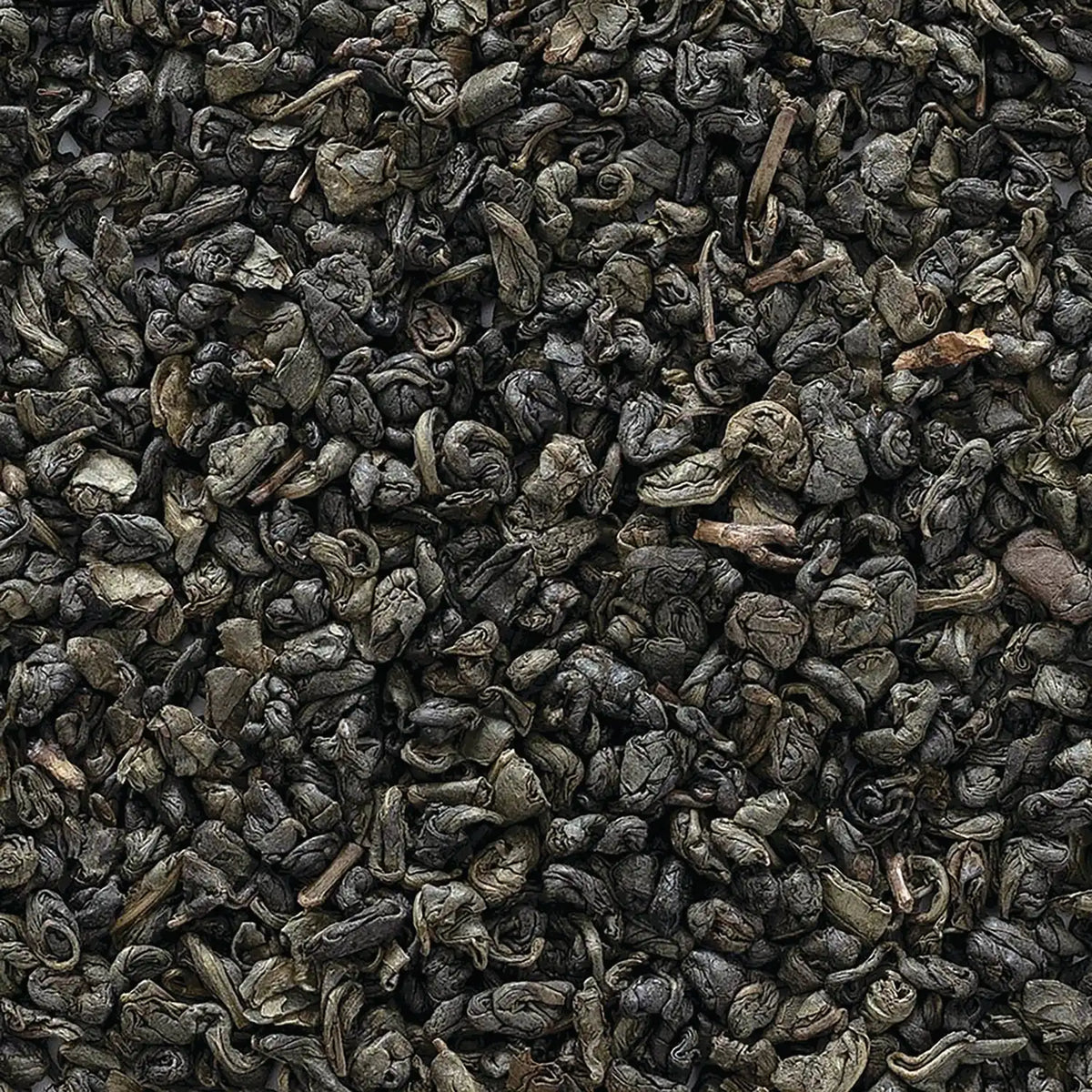 Special Pin Head Gunpowder Green Tea