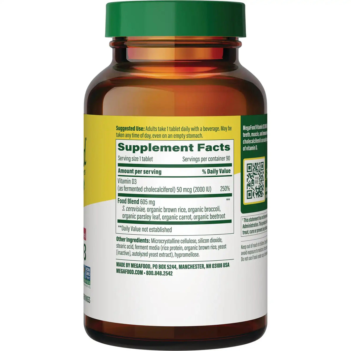 Vitamin D3