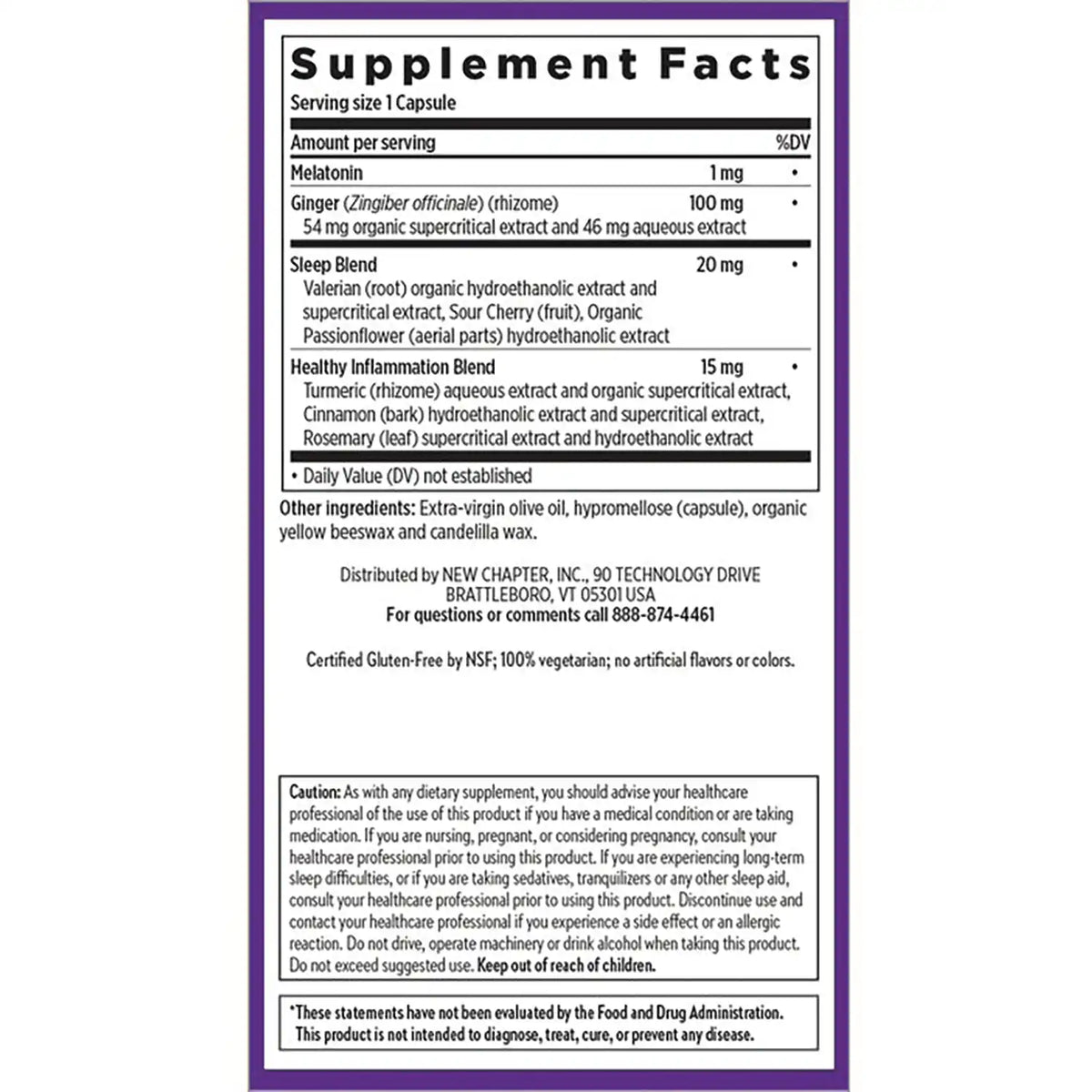Restful Sleep and Pain Relief