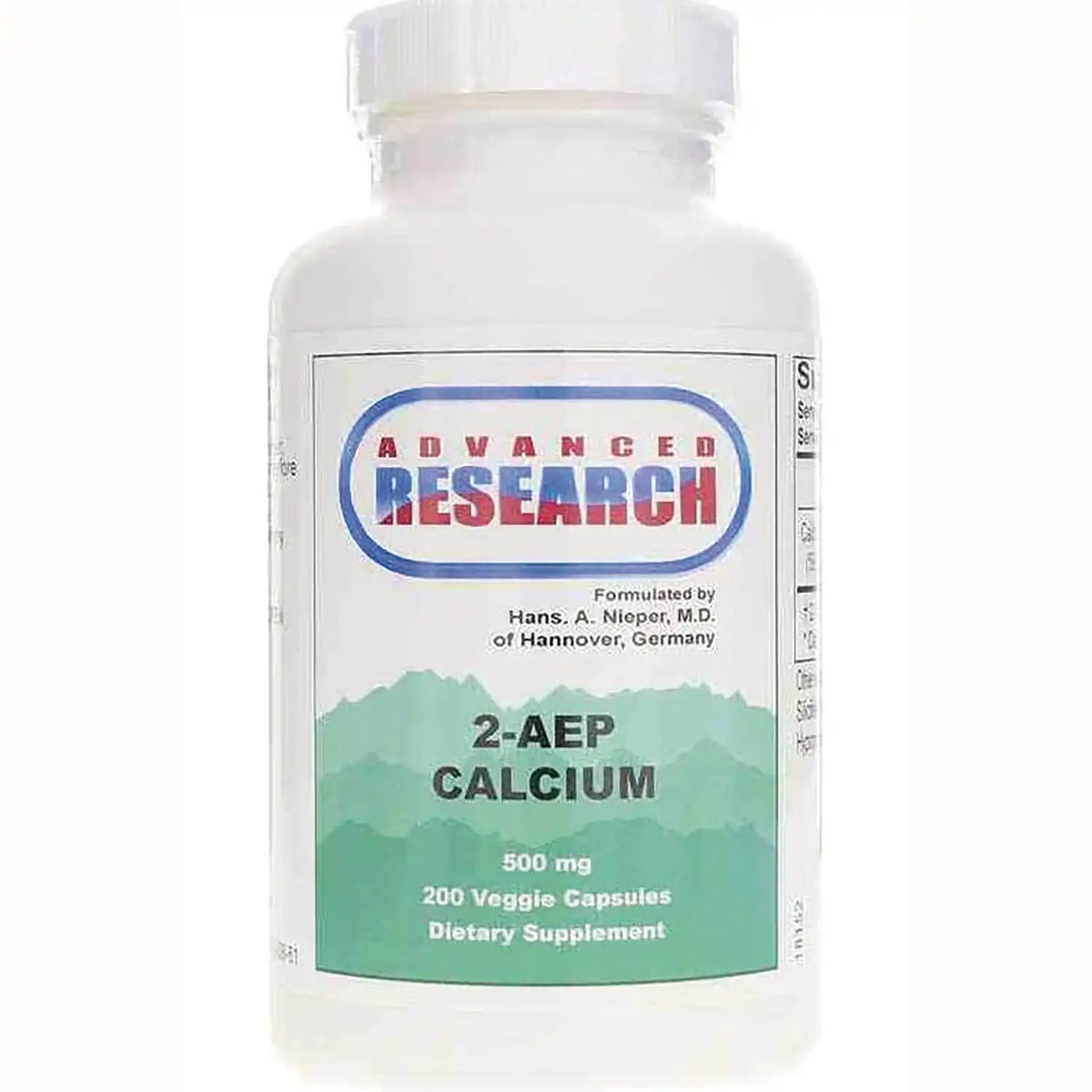2-AEP Calcium