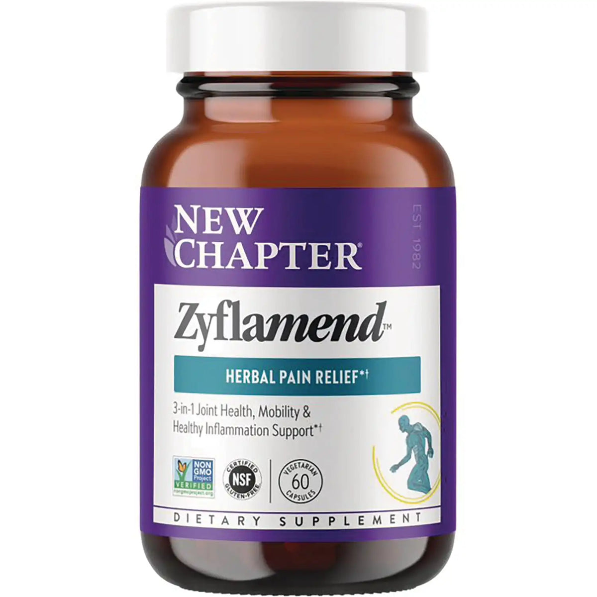 Zyflamend