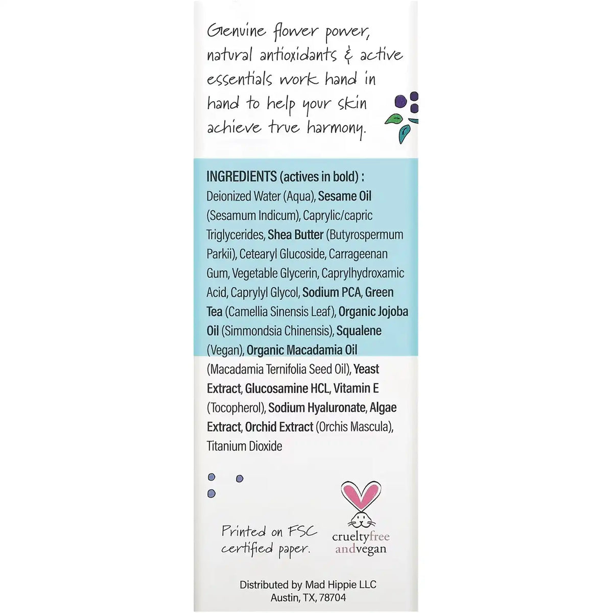 Cream Cleanser