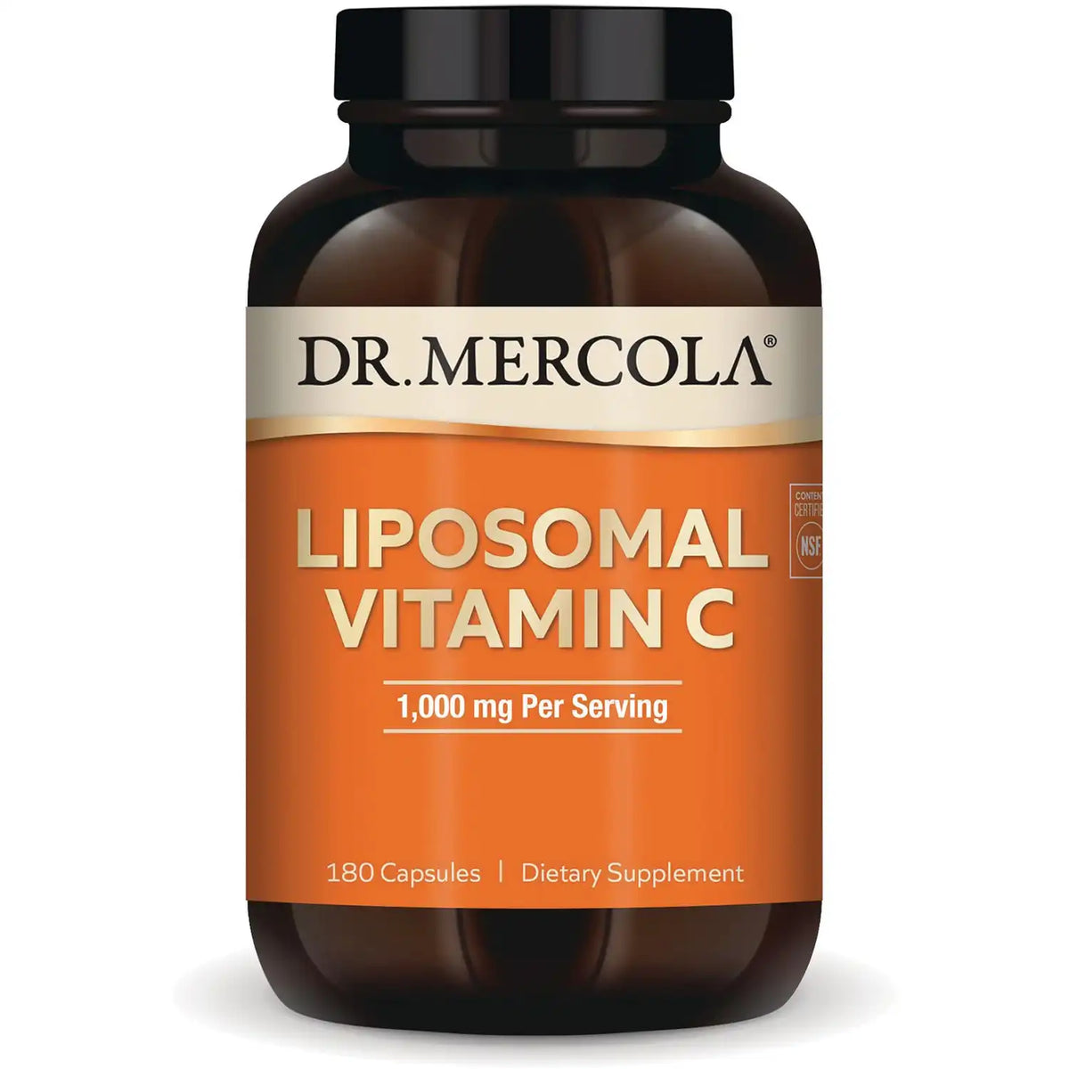 Liposomal Vitamin C