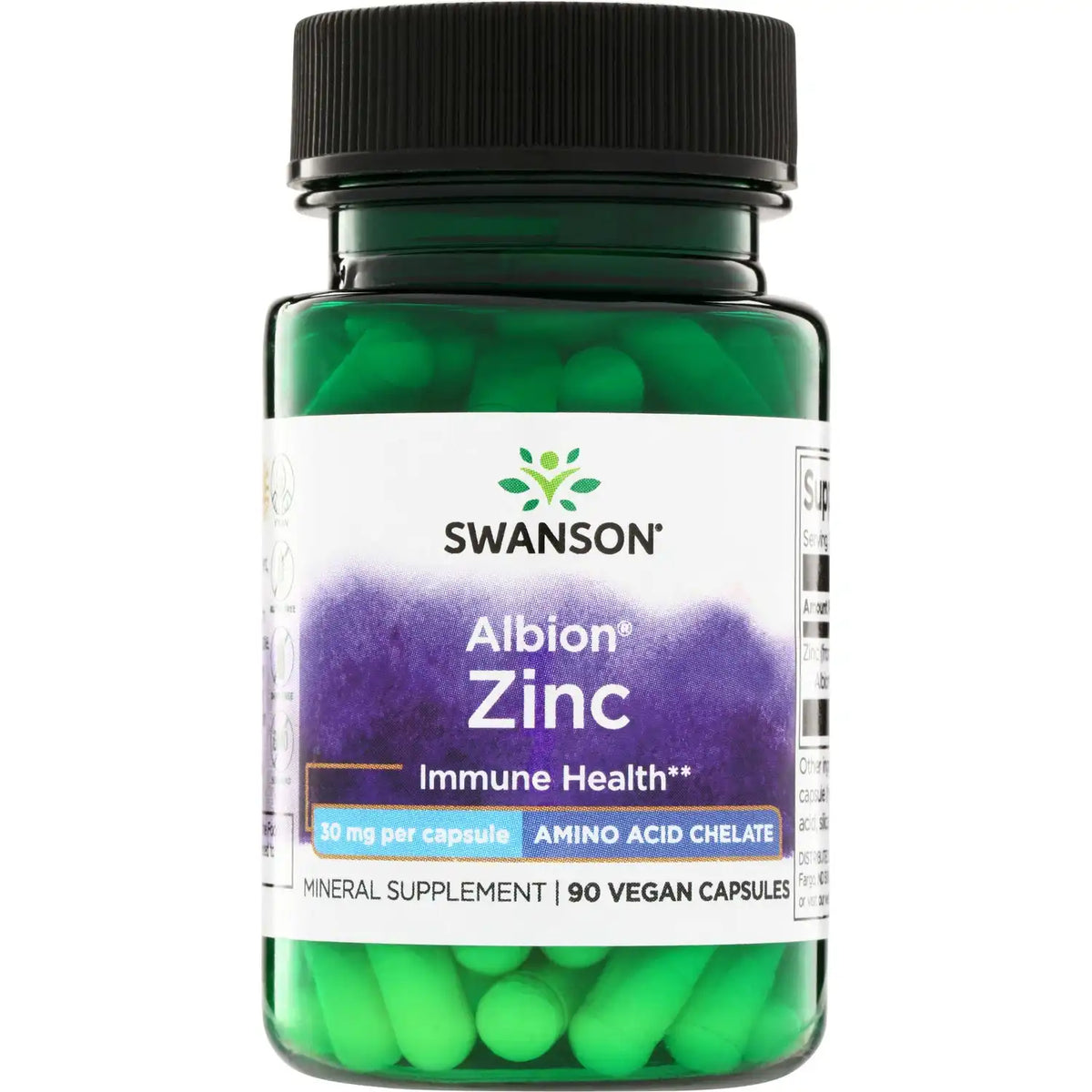 Albion Zinc