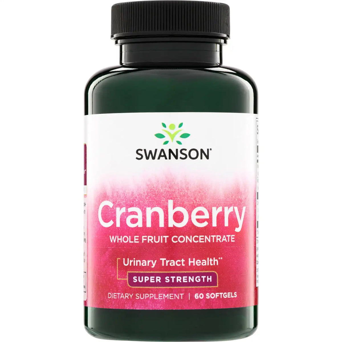 Cranberry Whole Fruit Concentrate - Super Strength