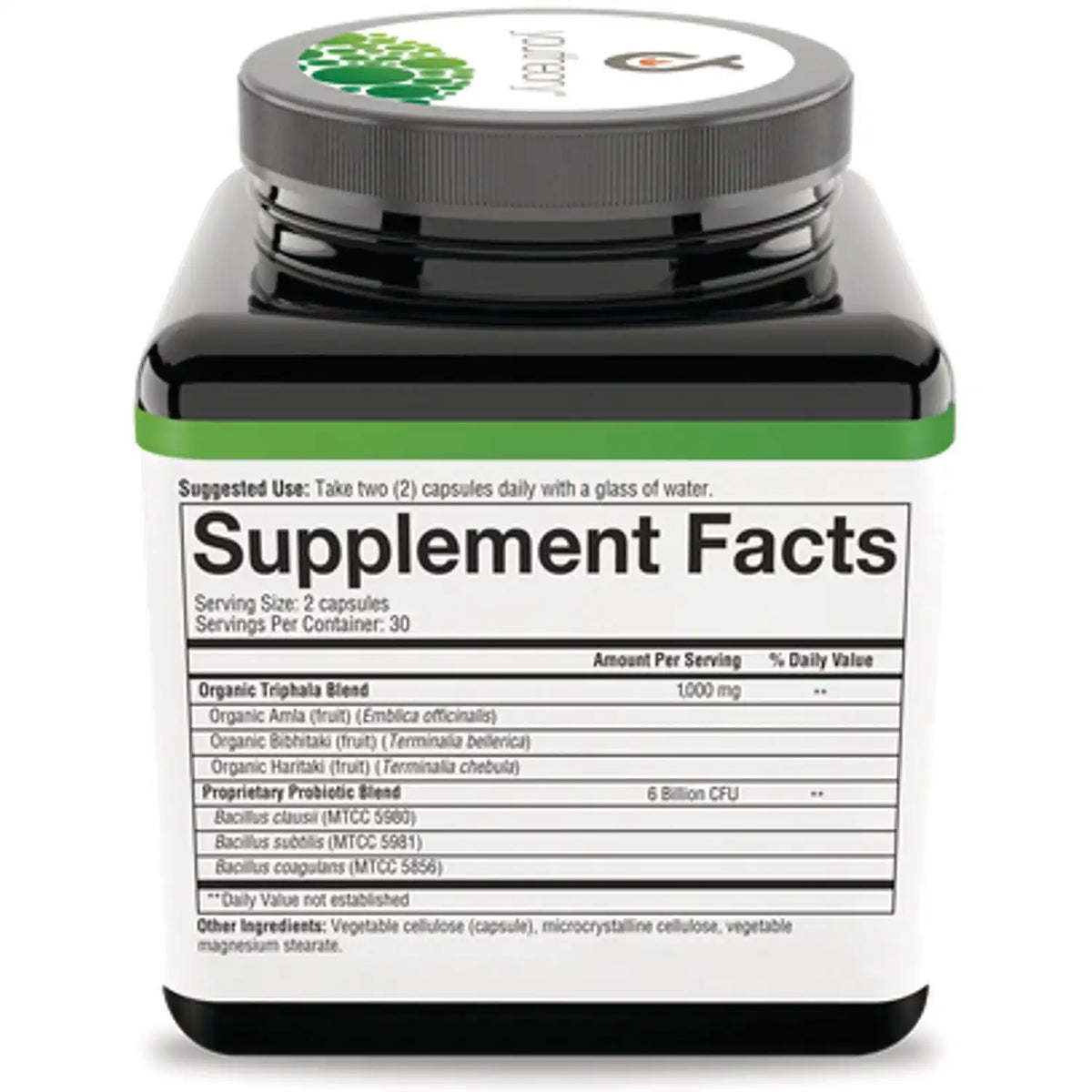 Spore Probiotic