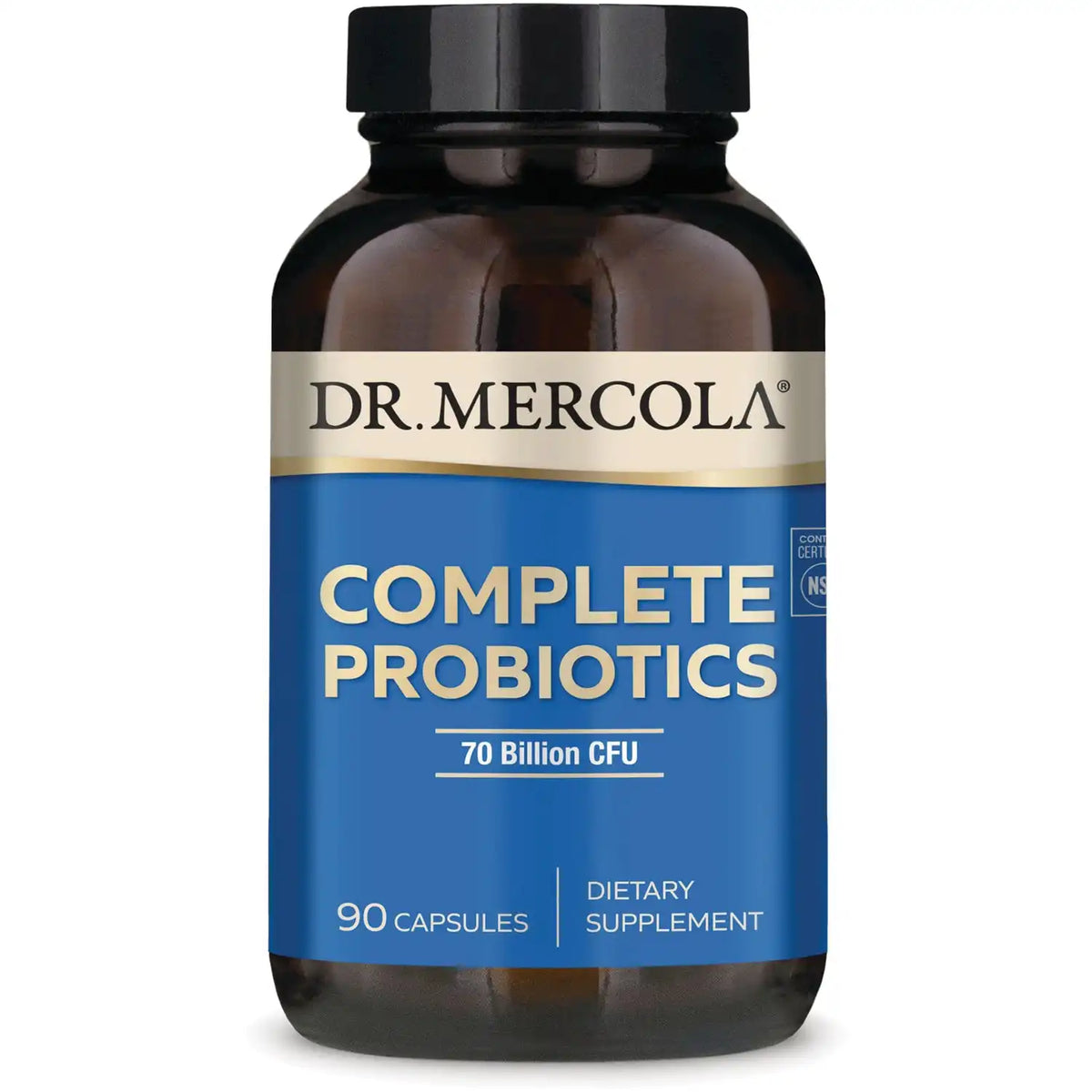 Complete Probiotics
