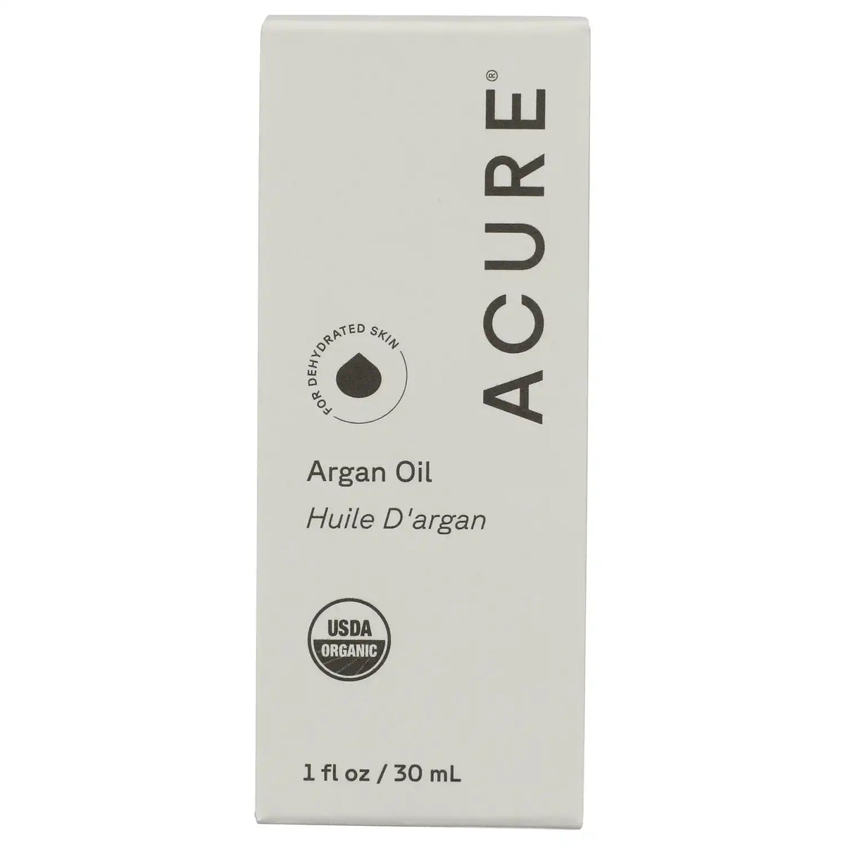 Argan Oil