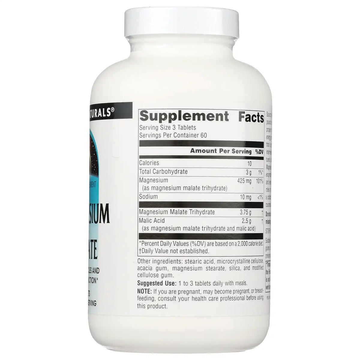 Magnesium Malate