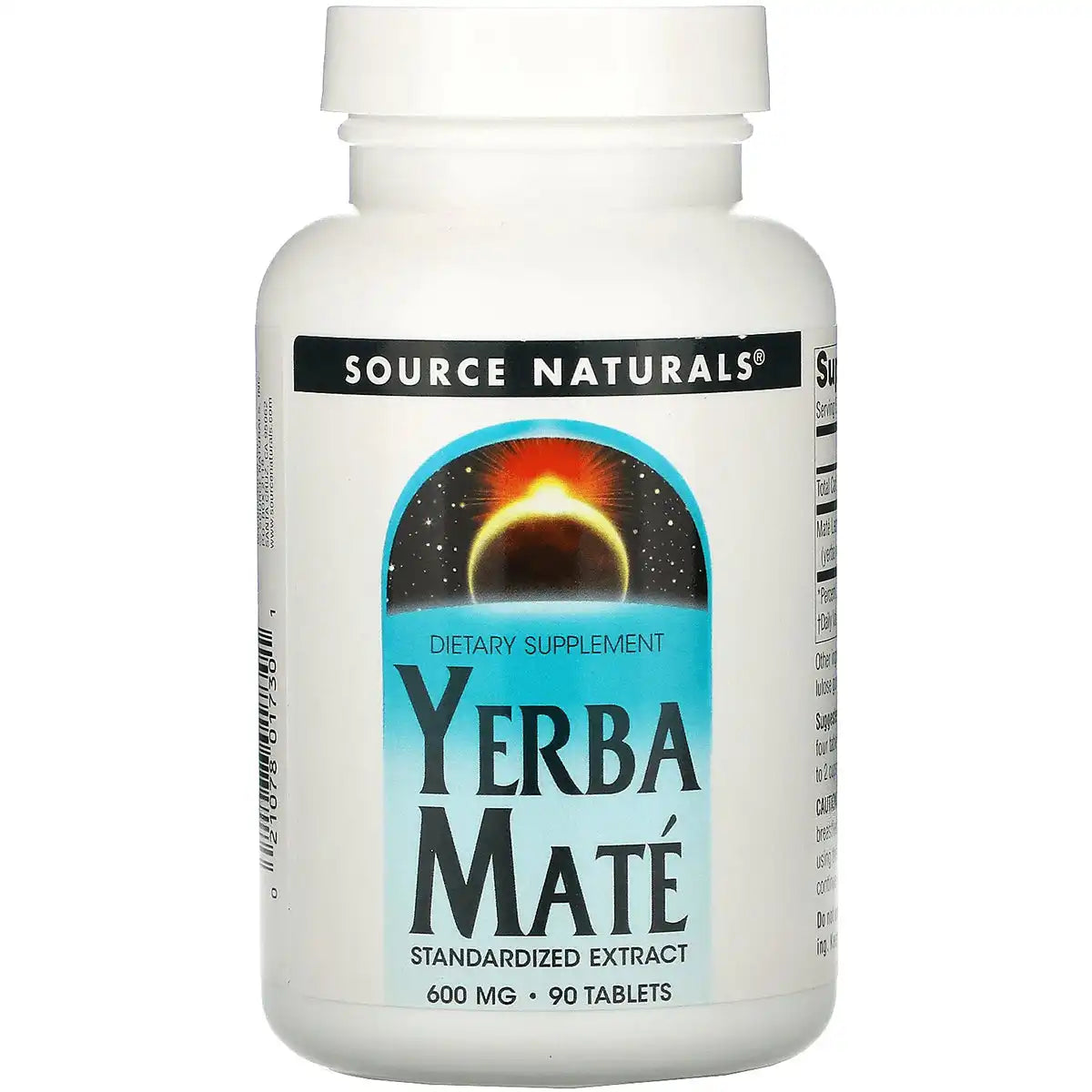 Yerba Mate