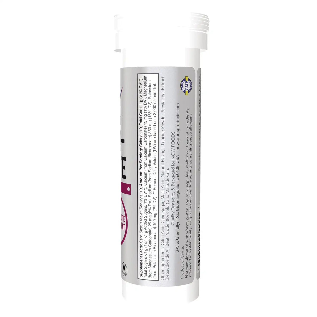 Effer-Hydrate - Mixed Berry