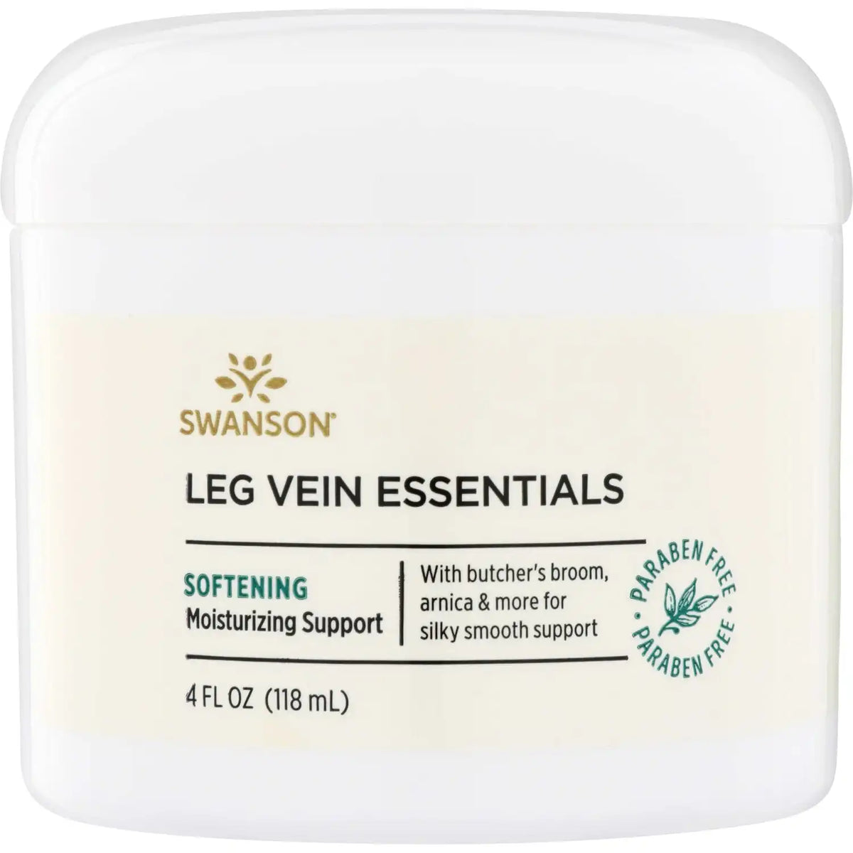 Leg Vein Essentials Cream