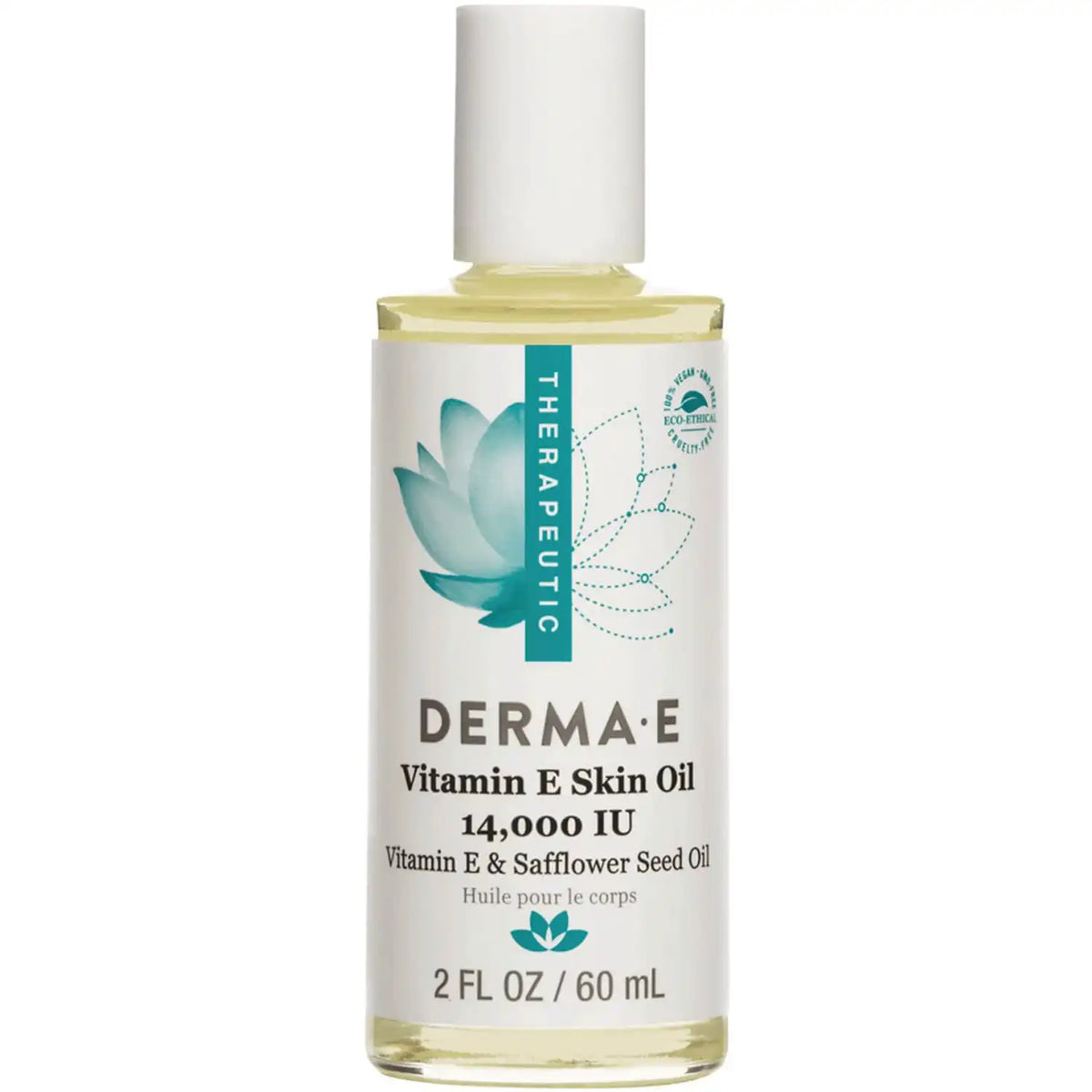 Vitamin E Skin Oil