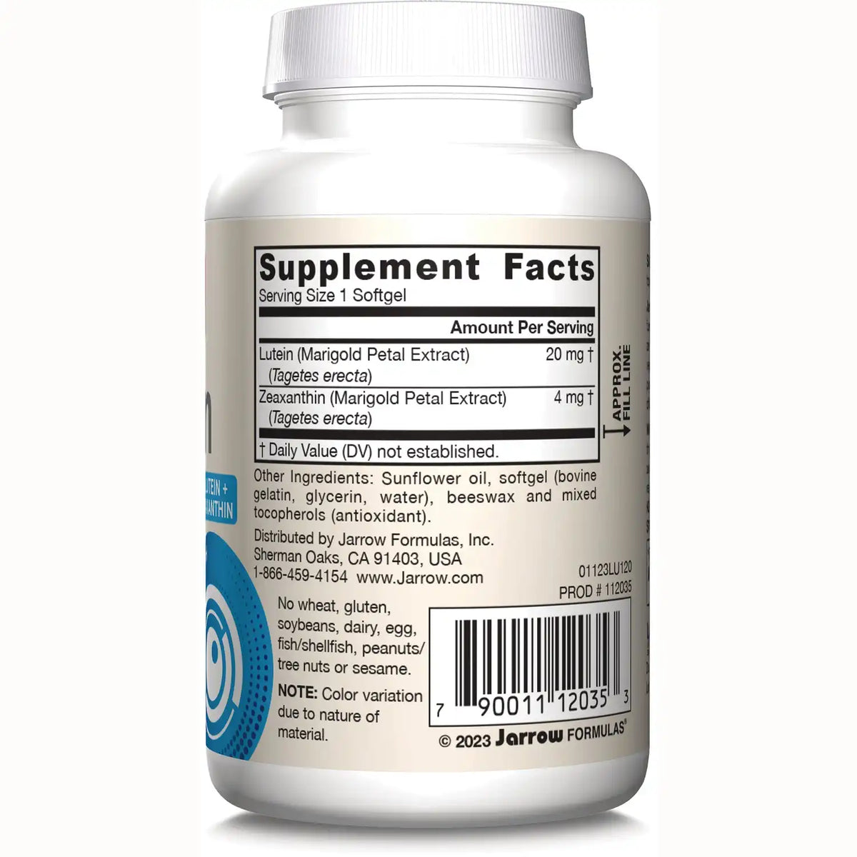 Lutein