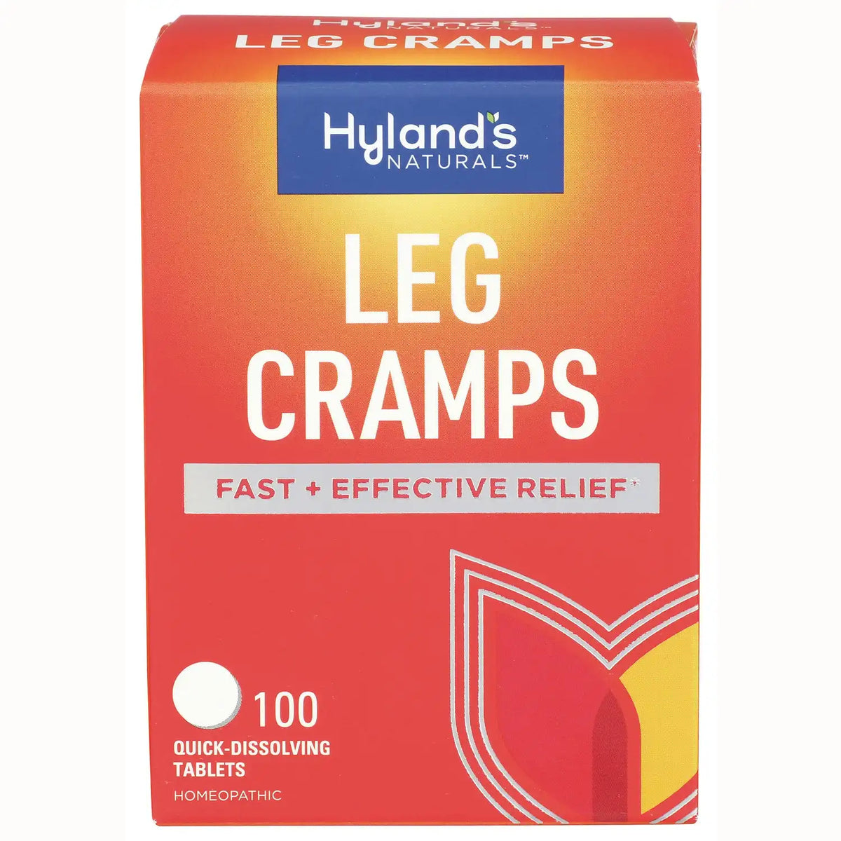 Leg Cramps