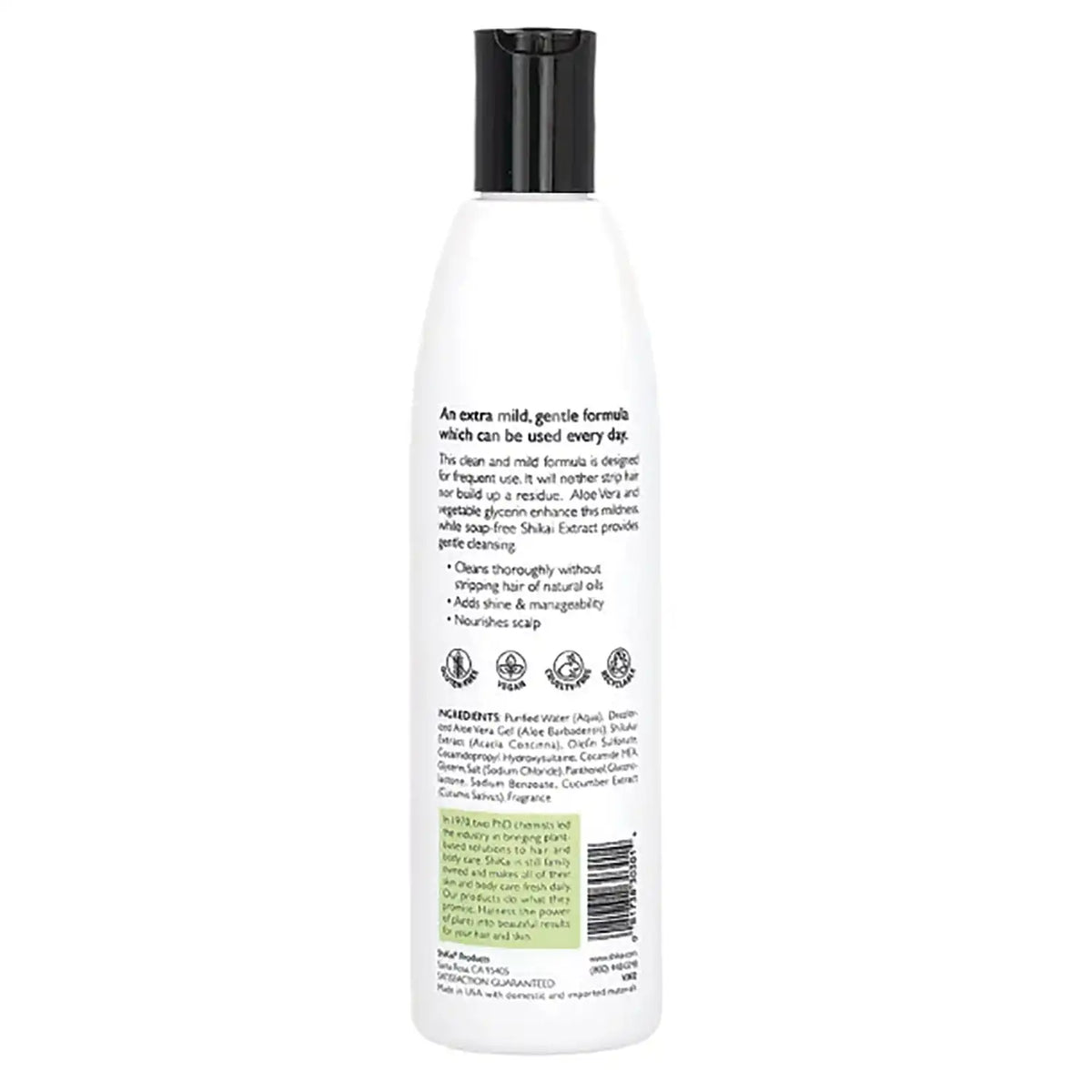 Everyday Shampoo