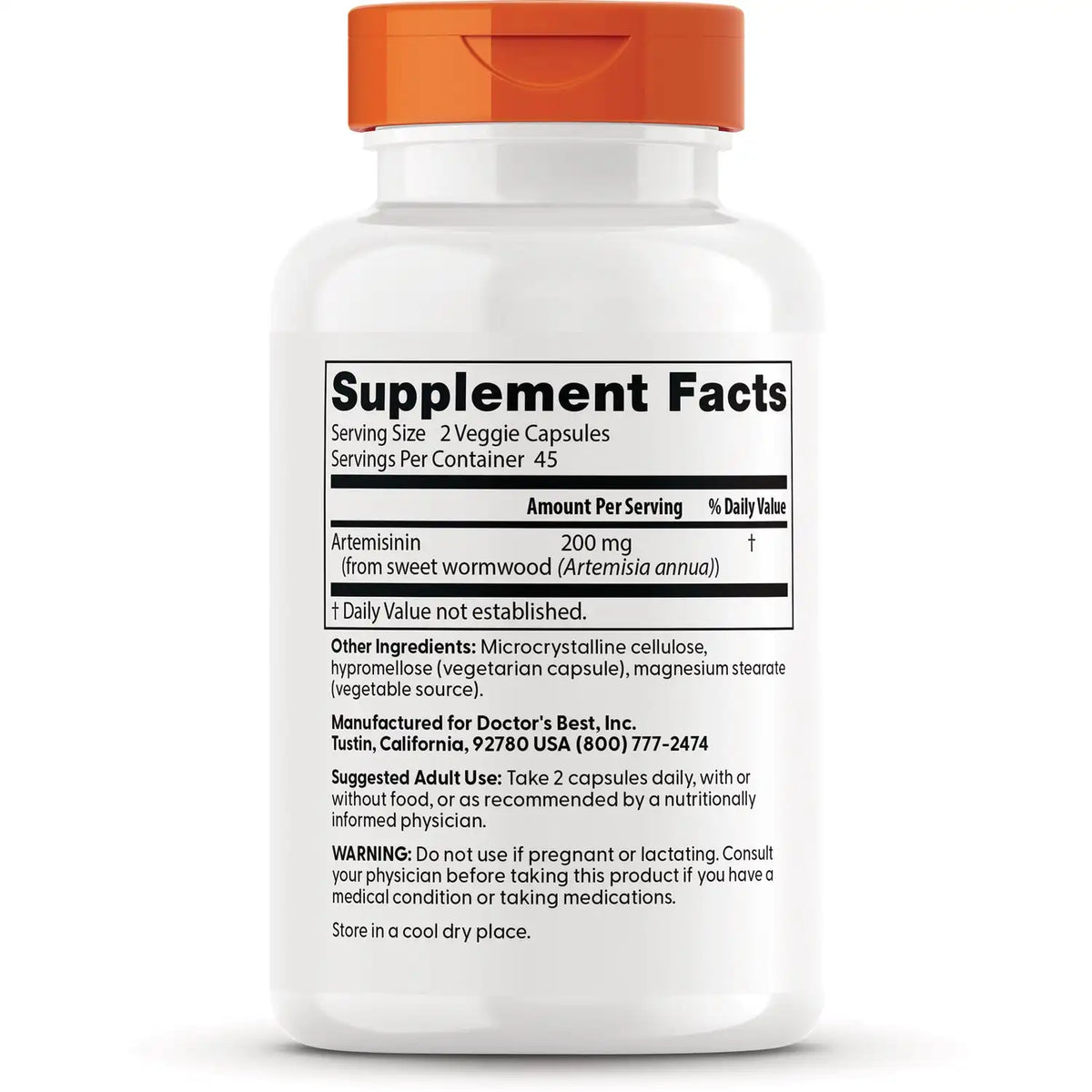 Artemisinin