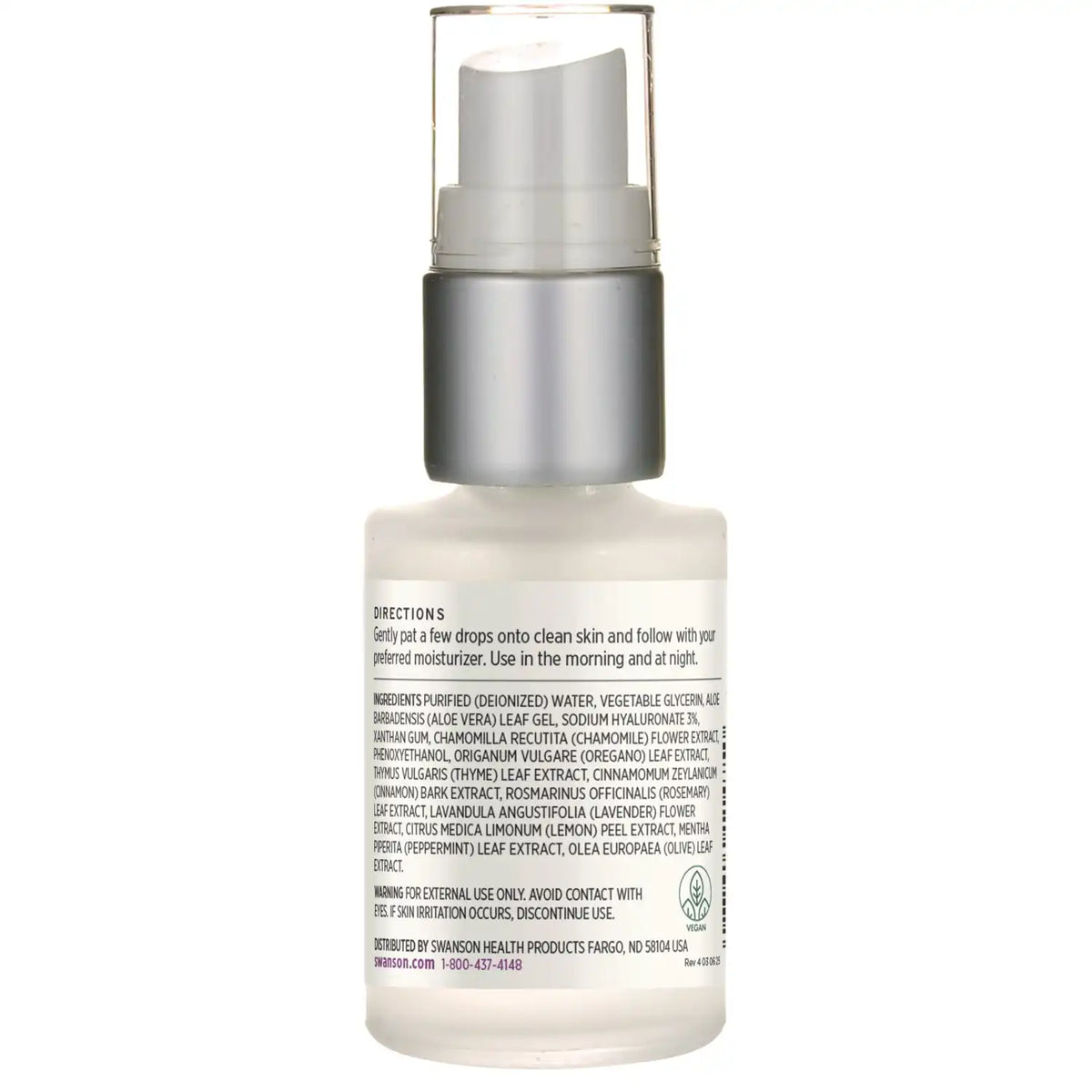 Hyaluronic Acid Serum