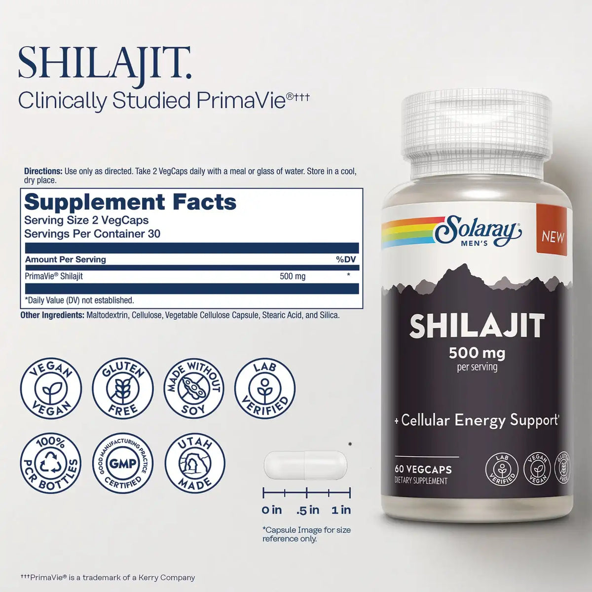 Shilajit