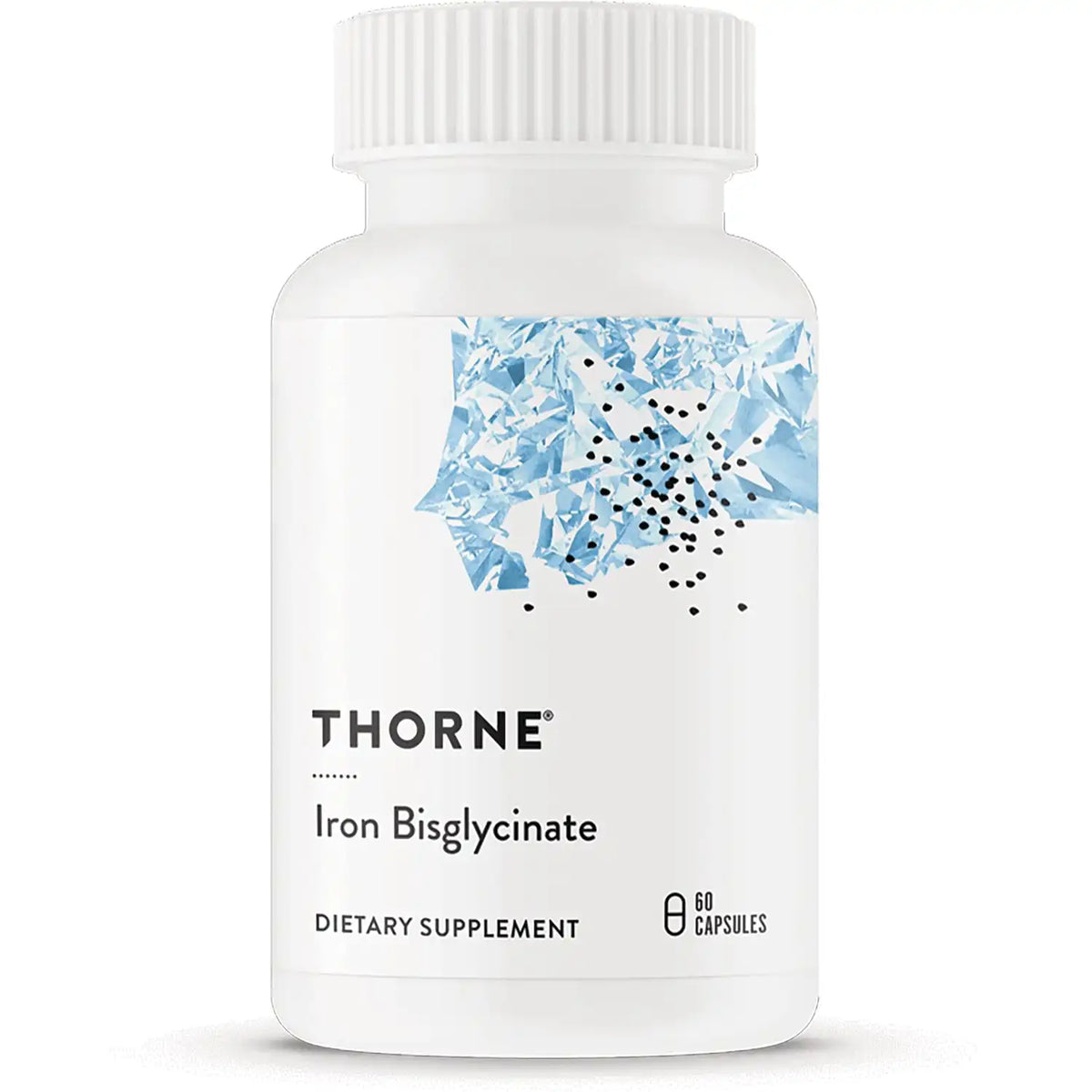 Iron Bisglycinate