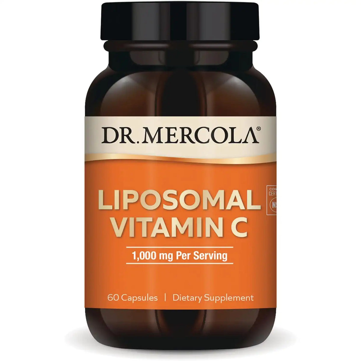 Liposomal Vitamin C