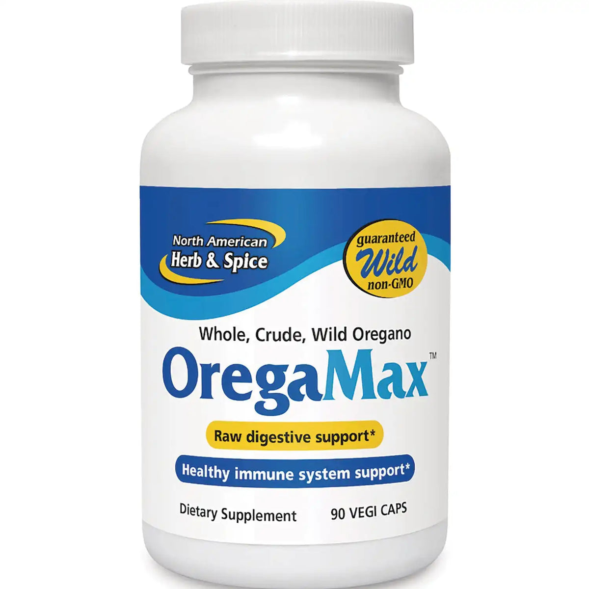 OregaMax