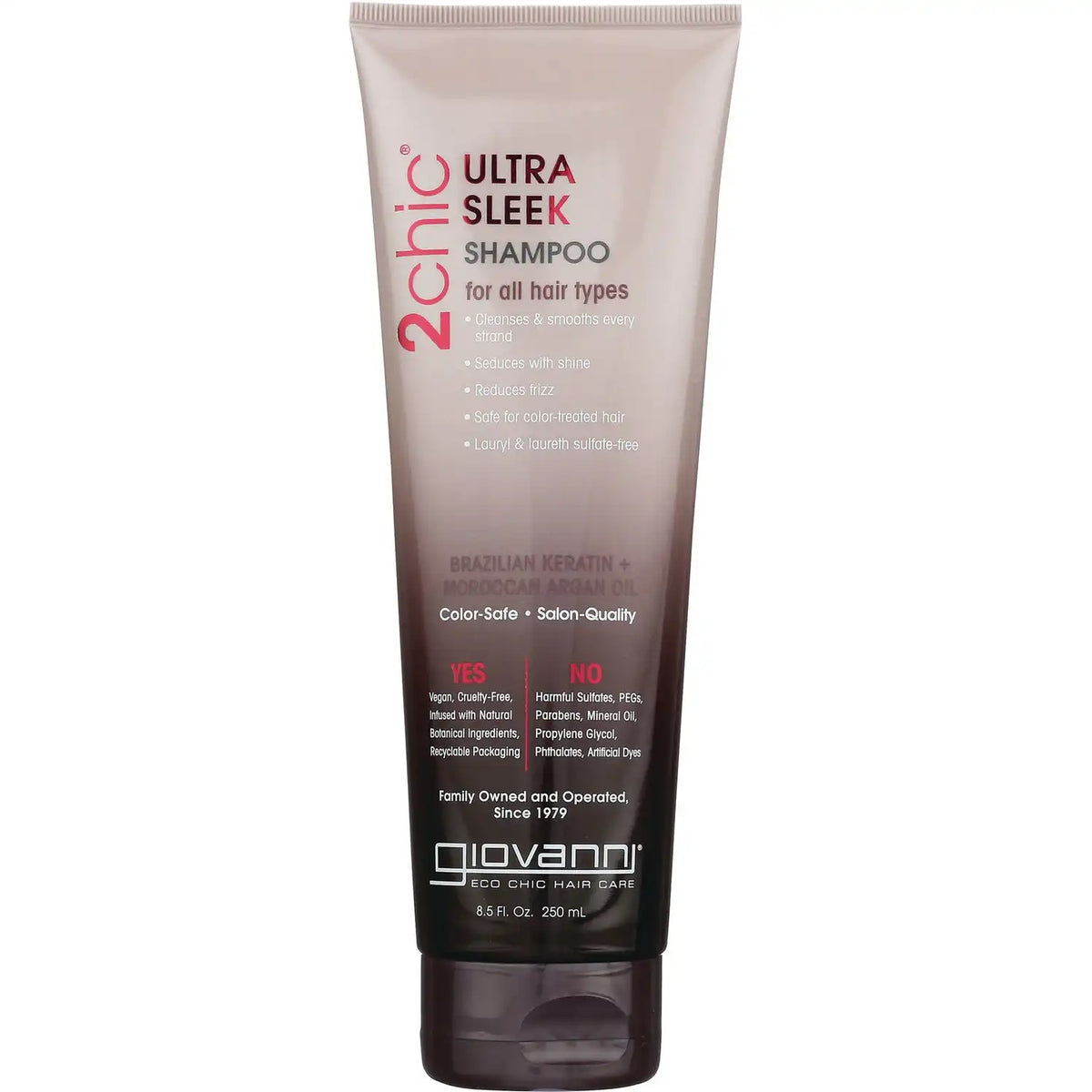 2Chic Ultra Sleek Shampoo
