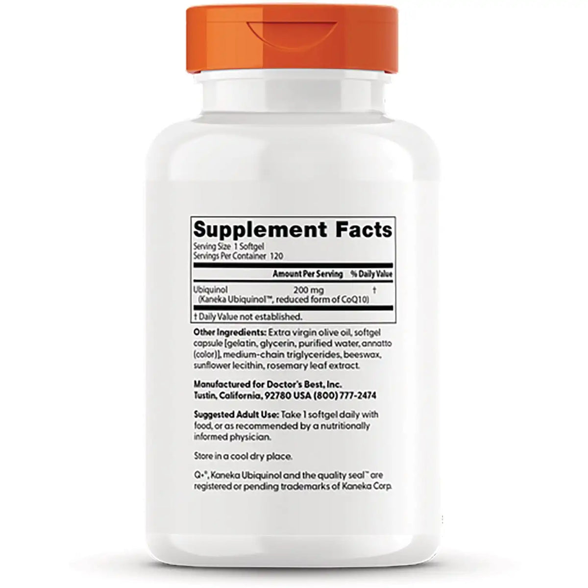Ubiquinol