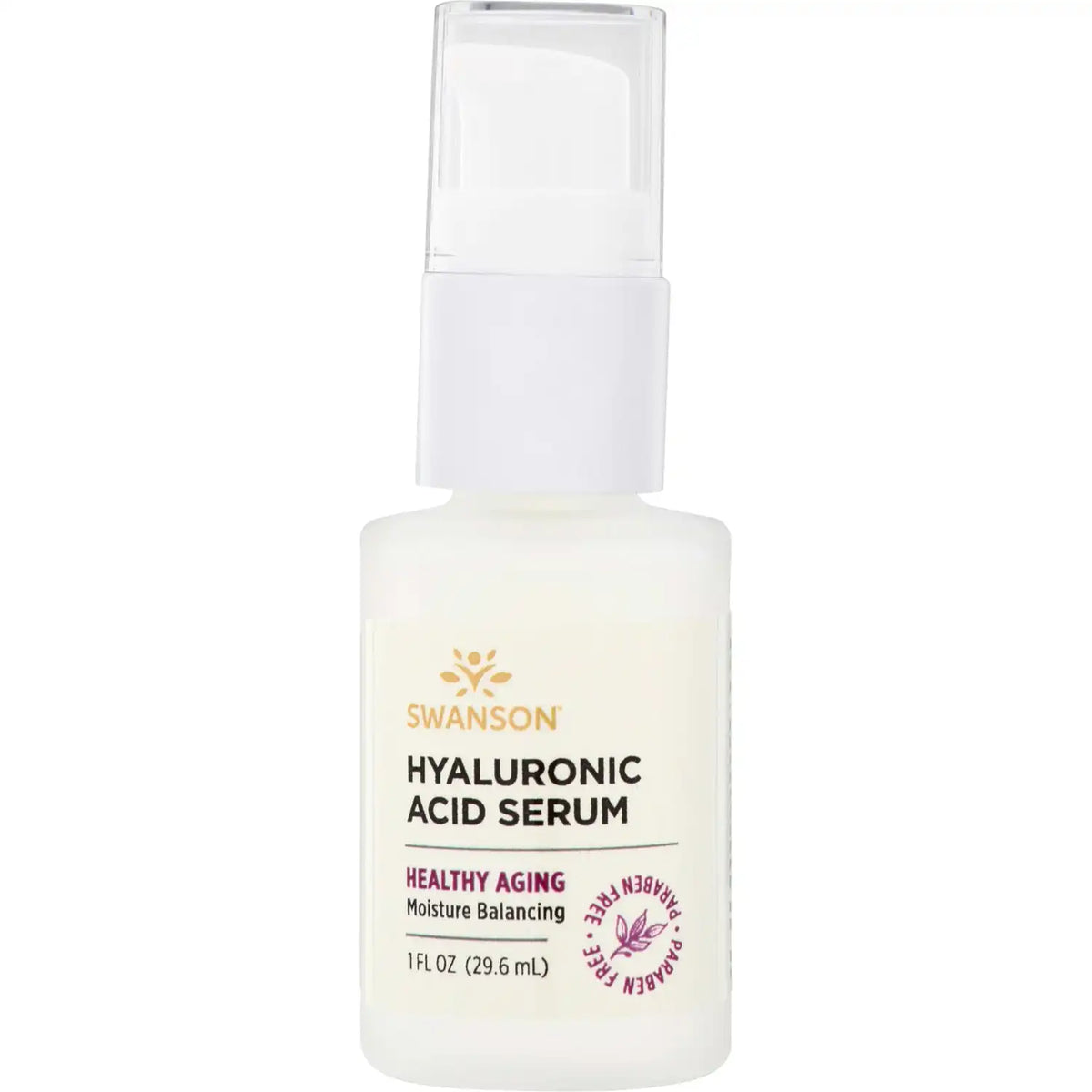 Hyaluronic Acid Serum