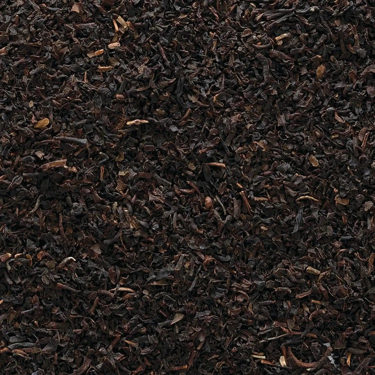 Earl Grey Black Tea