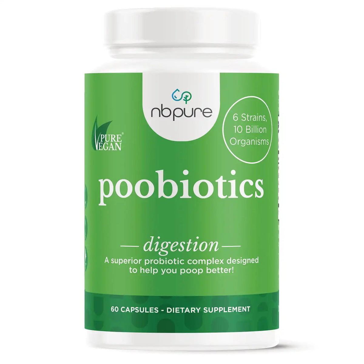 Poobiotics