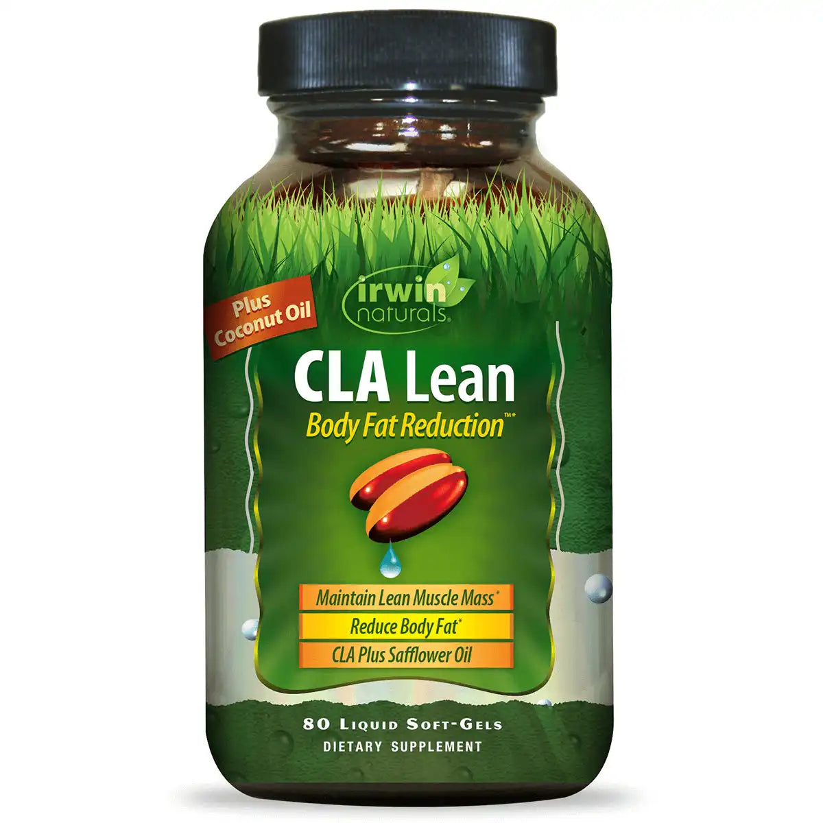 CLA Lean Body Fat Reduction