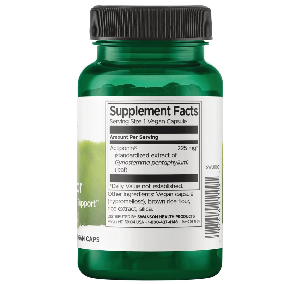 Actiponin AMP-K Stimulator