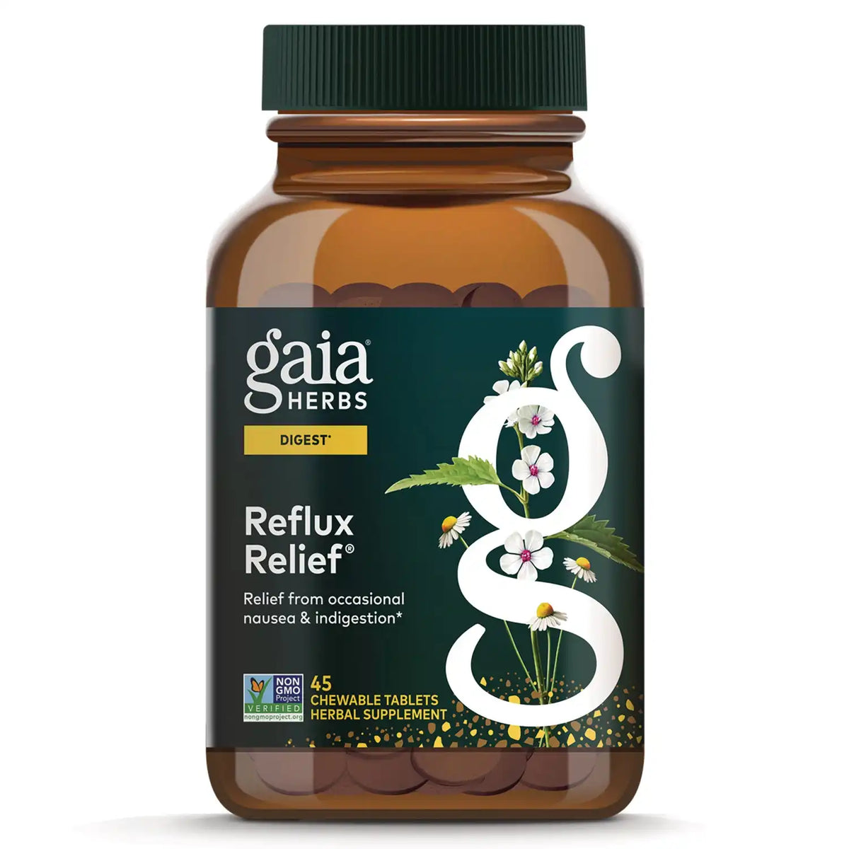 Reflux Relief