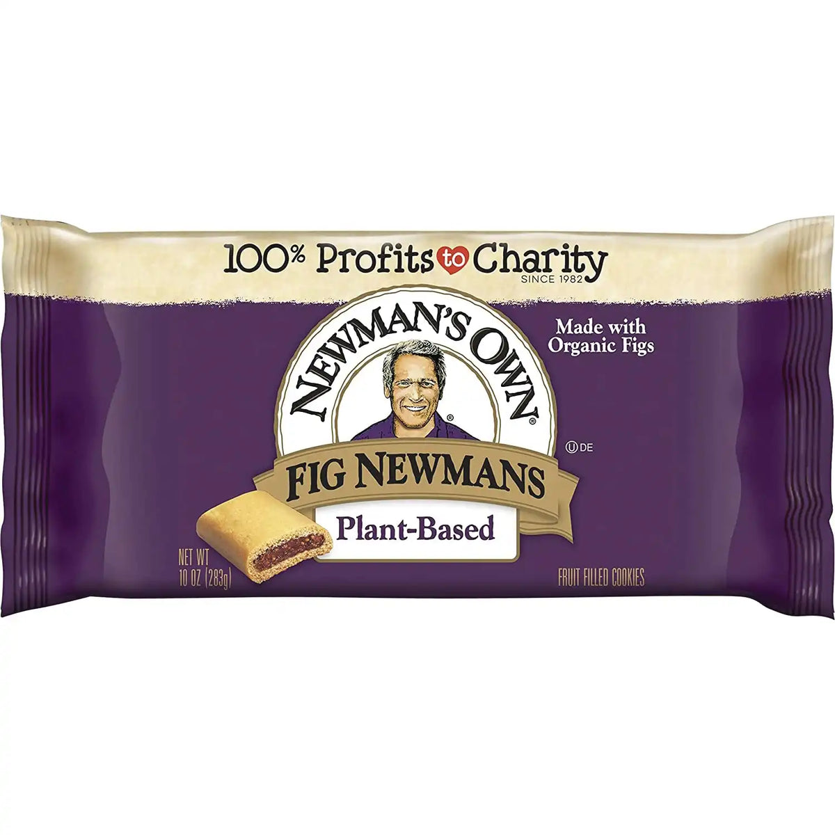 Fig Newmans Plant-Based