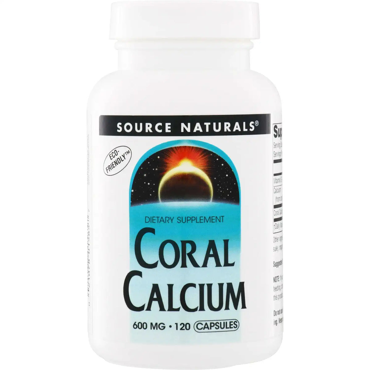 Coral Calcium