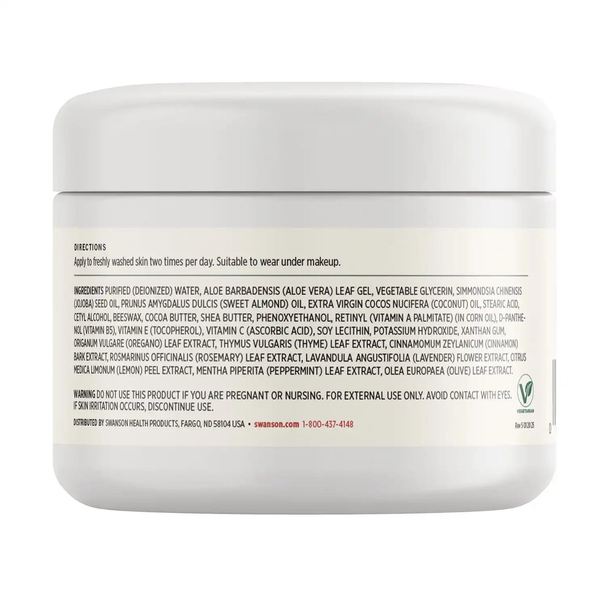 Retinol Cream