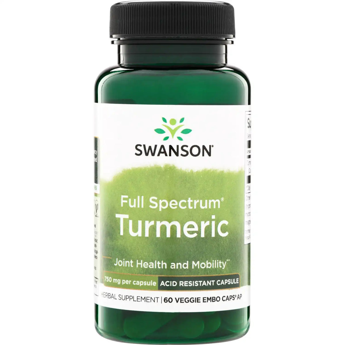 Full Spectrum Turmeric