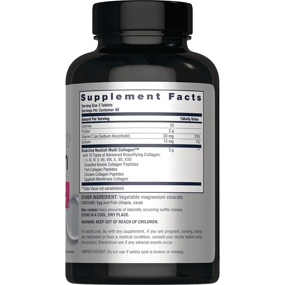 Multi Collagen