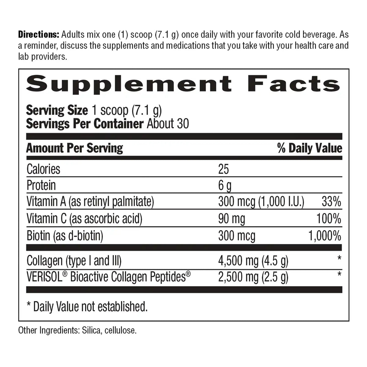 Maxi-Collagen 7000
