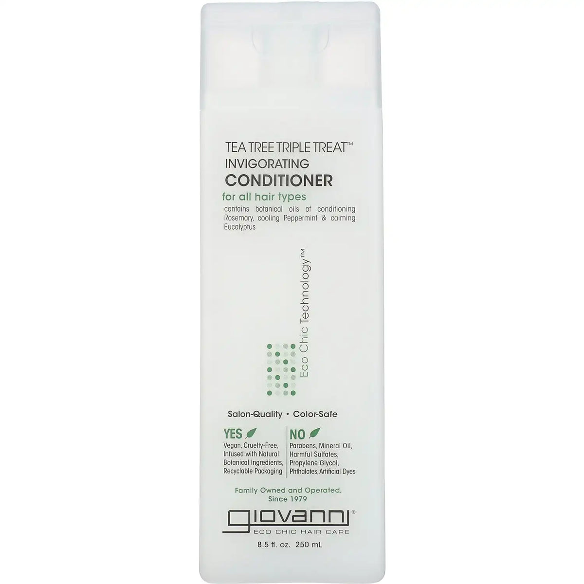 Tea Tree Triple Treat Invigorating Conditioner