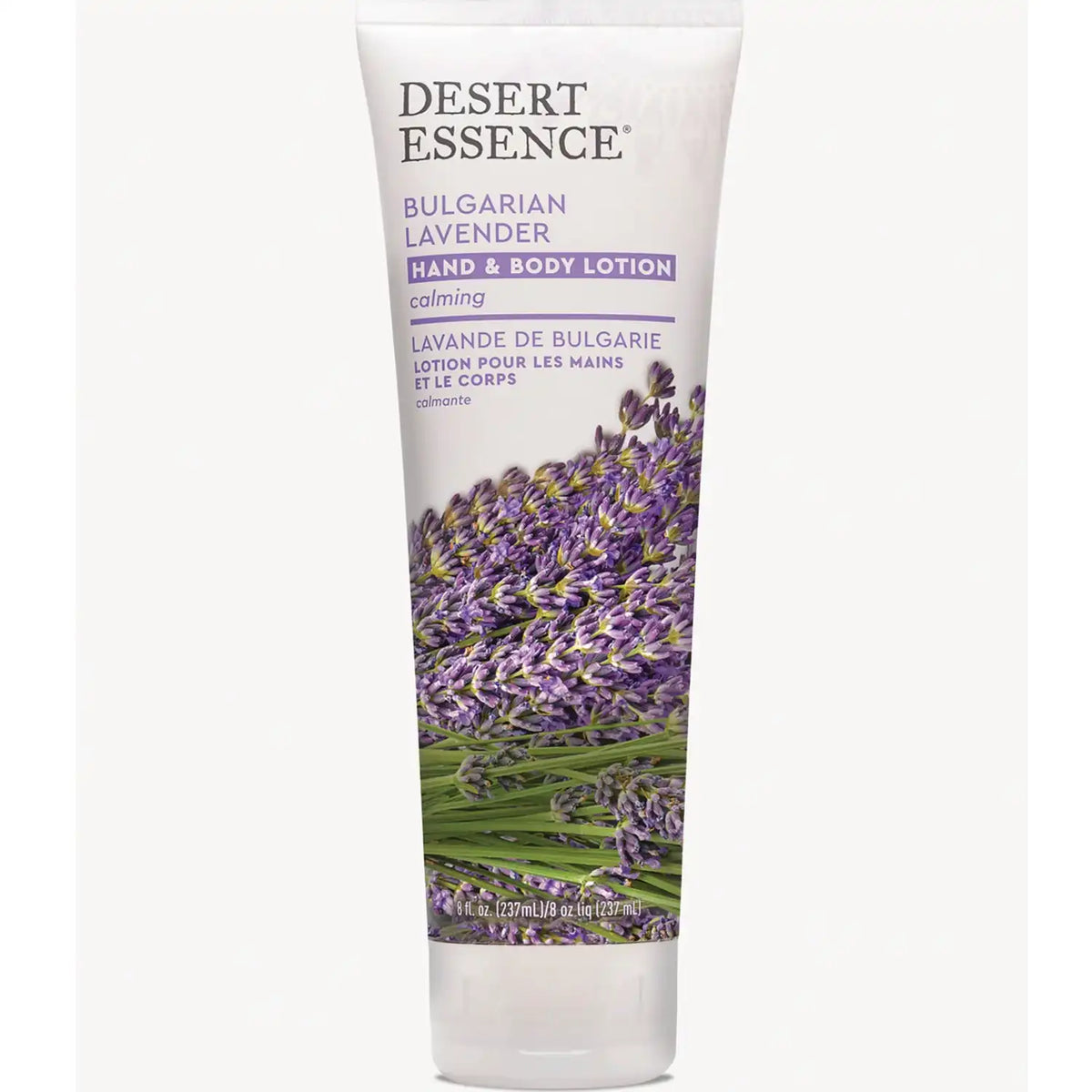 Bulgarian Lavender Hand & Body Lotion