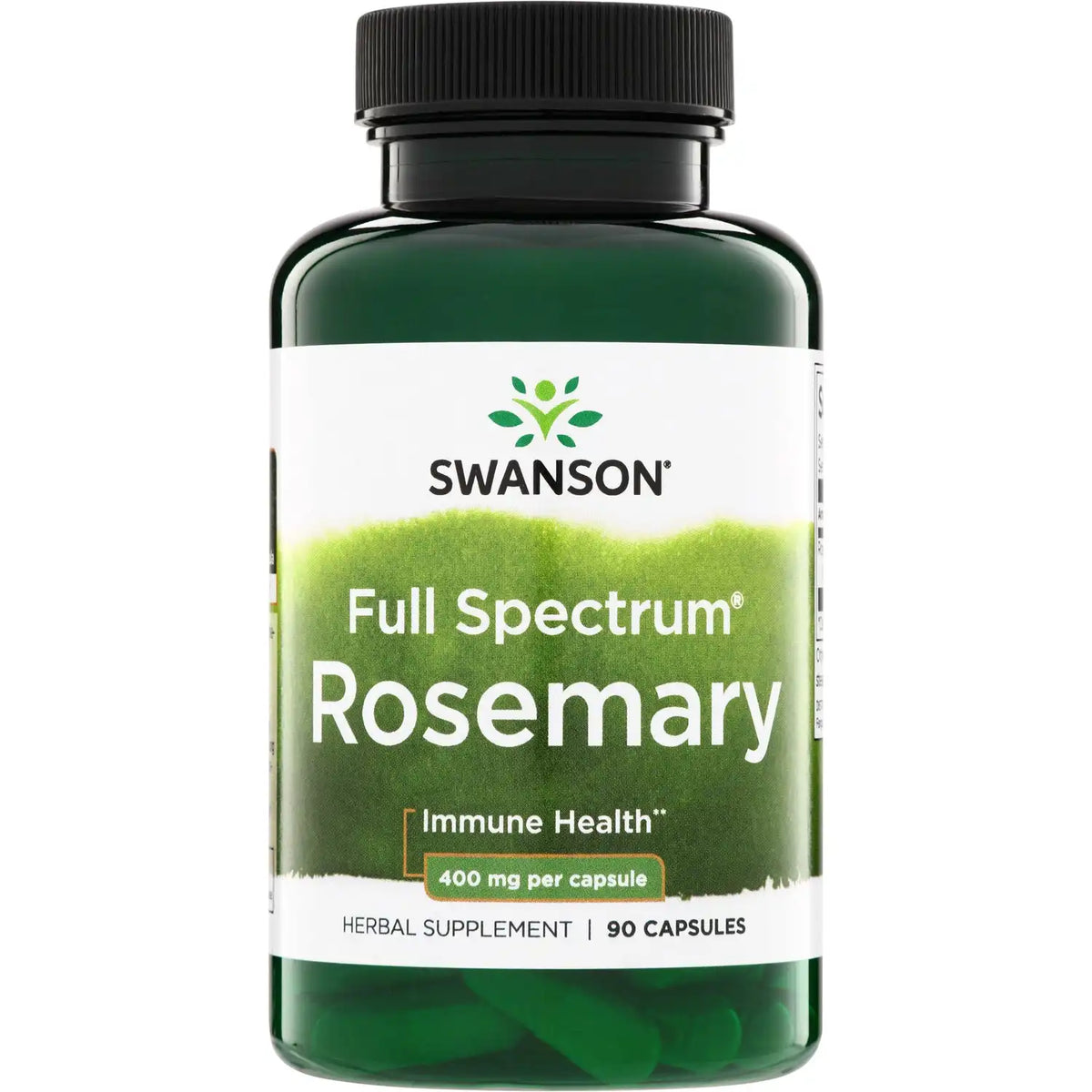 Full Spectrum Rosemary