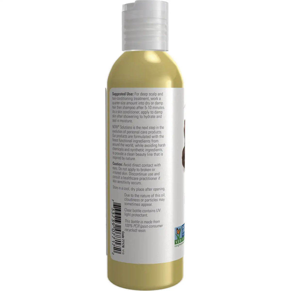 Jojoba Oil