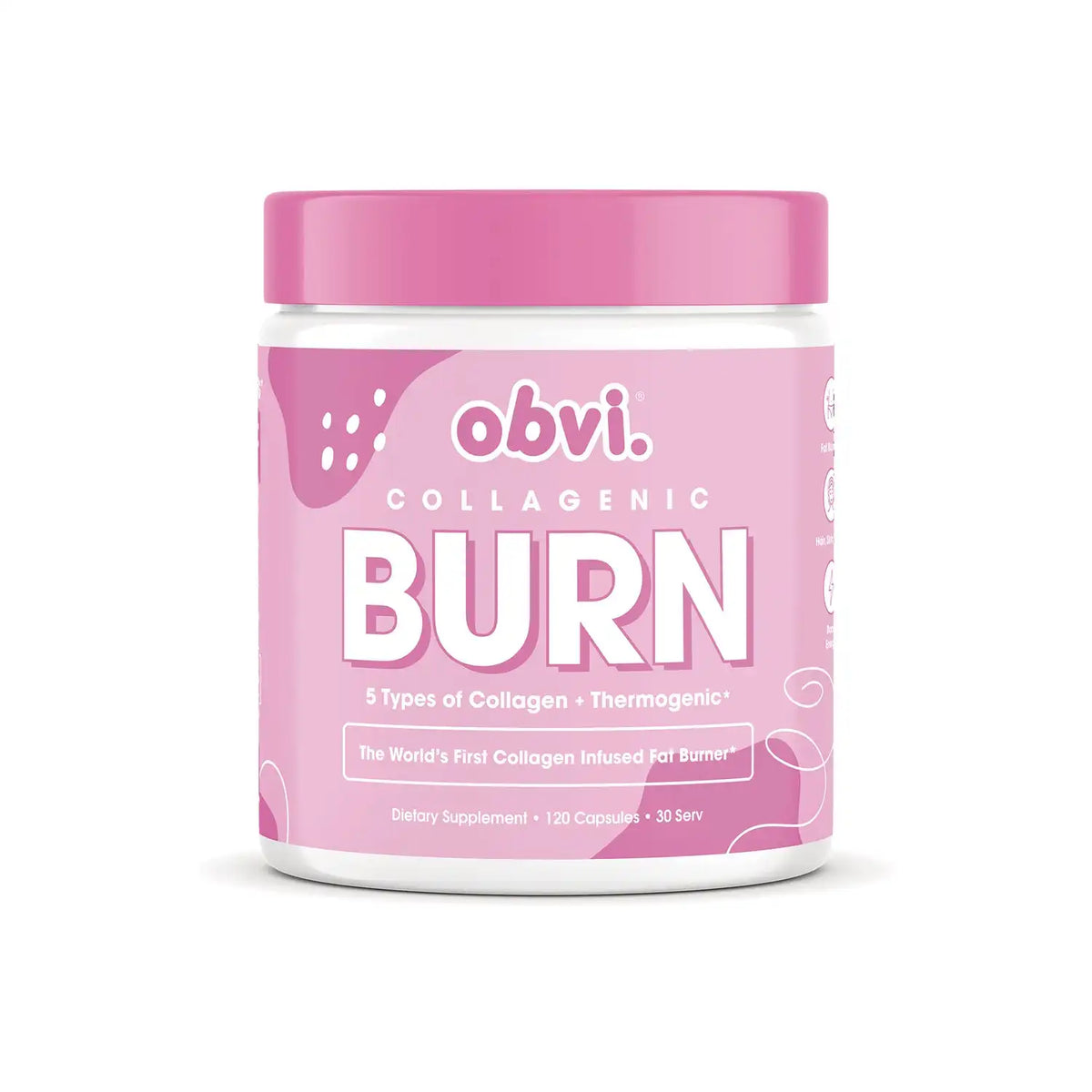 Collagenic Burn