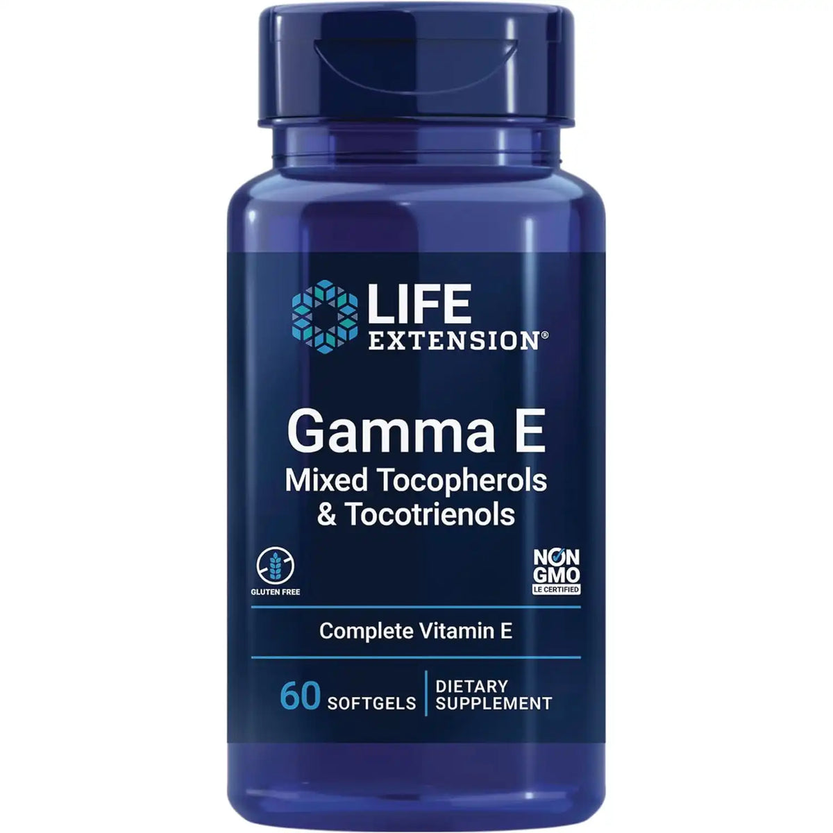 Gamma E