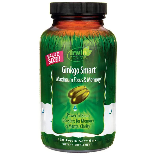Ginkgo Smart